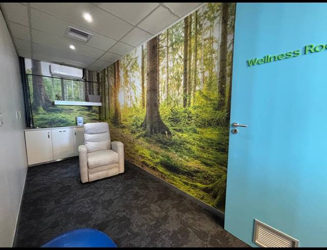1,429M² OFFICE TO LET IN TYGER VALLEY